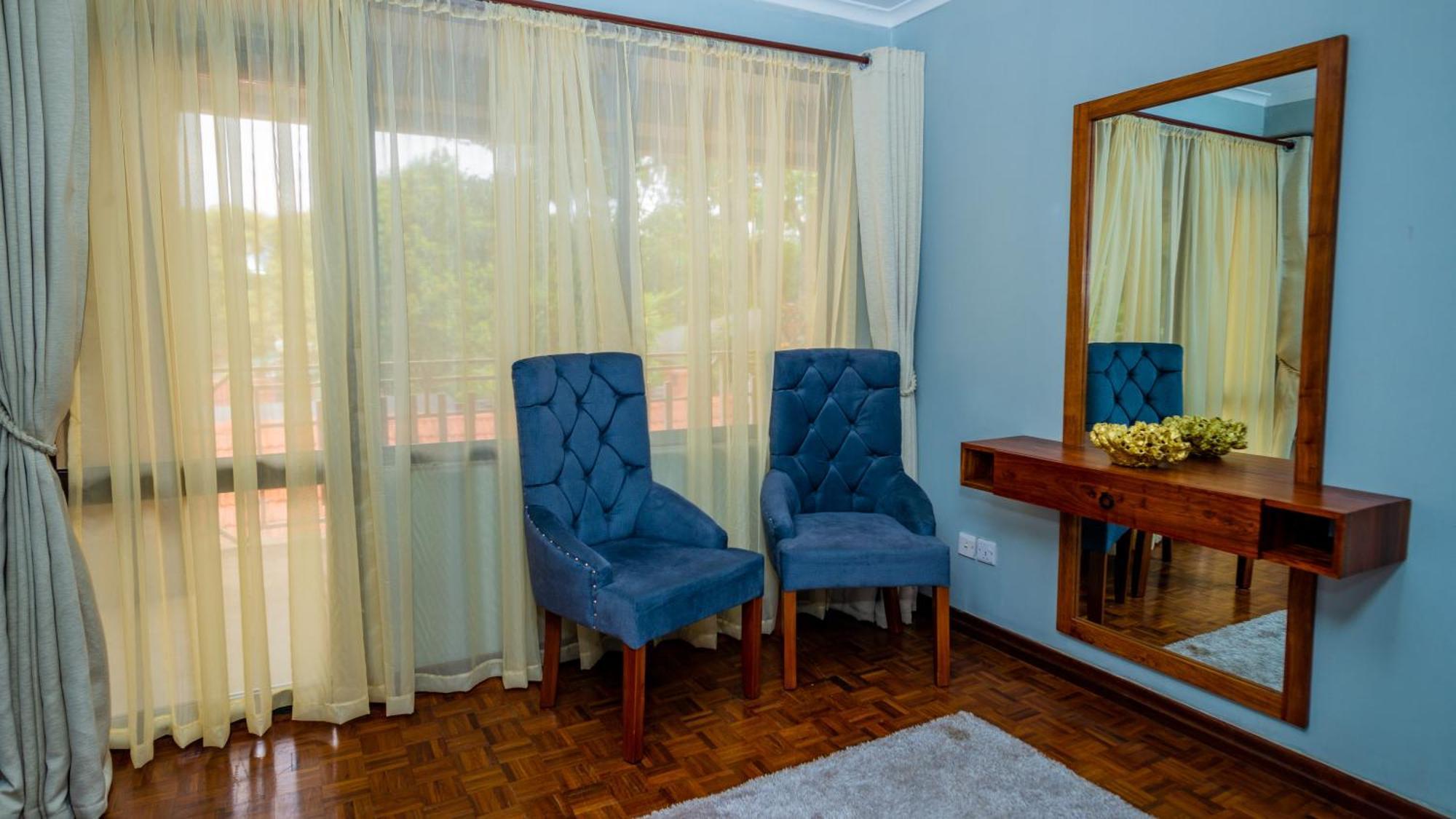 Nyumbani Palace Arusha Exteriör bild